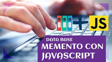 memento database javascript